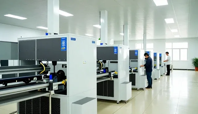 中投国信（北京）科技发展有限公司