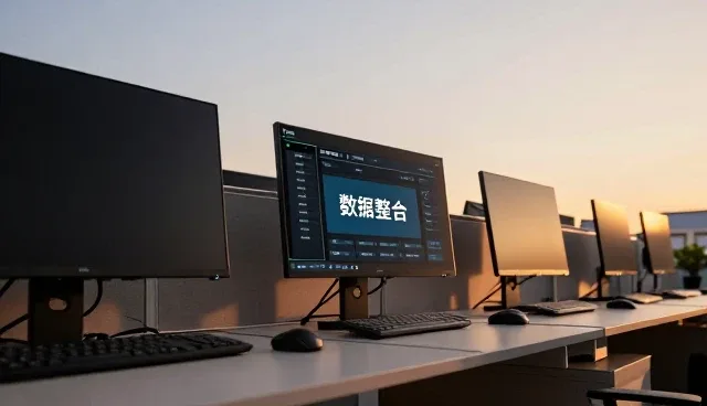 企业管理系统中数据安全的实战应用分析