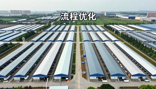 运维服务如何适应数字化转型中的性能需求